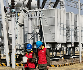 普定倾斜摄影技术在基础设施监测中如何发挥作用？